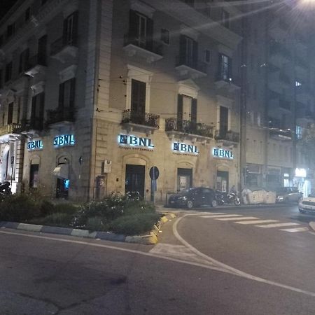 Garibaldi Centro Apartment Bari Ngoại thất bức ảnh