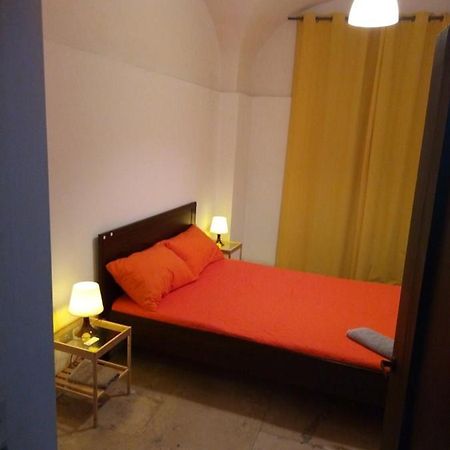 Garibaldi Centro Apartment Bari Ngoại thất bức ảnh