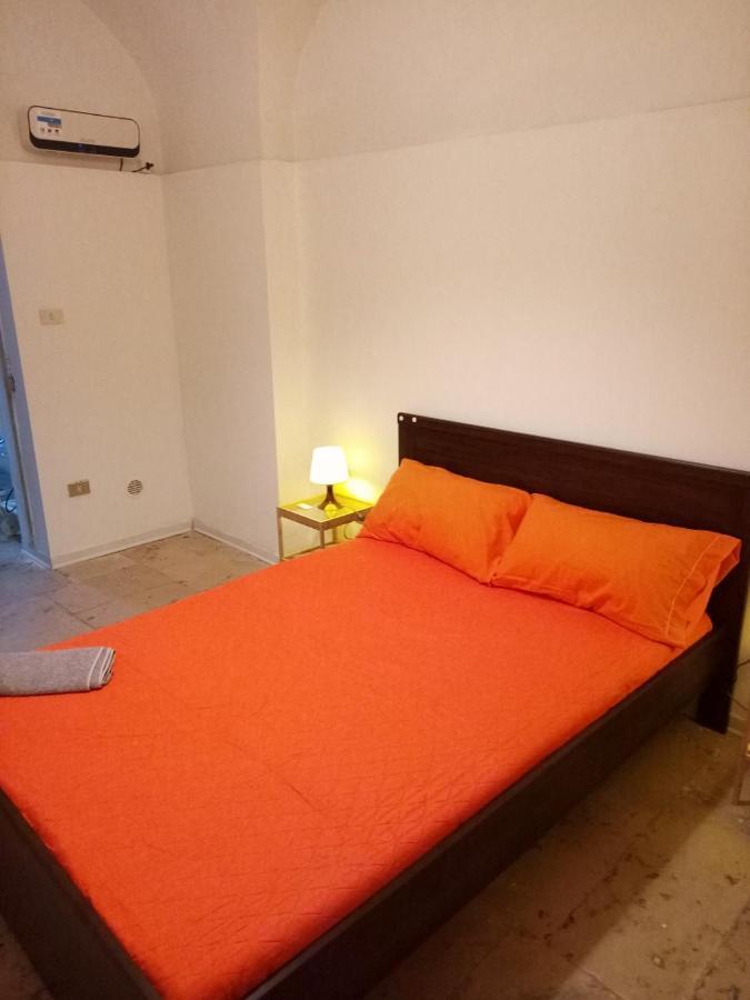 Garibaldi Centro Apartment Bari Ngoại thất bức ảnh